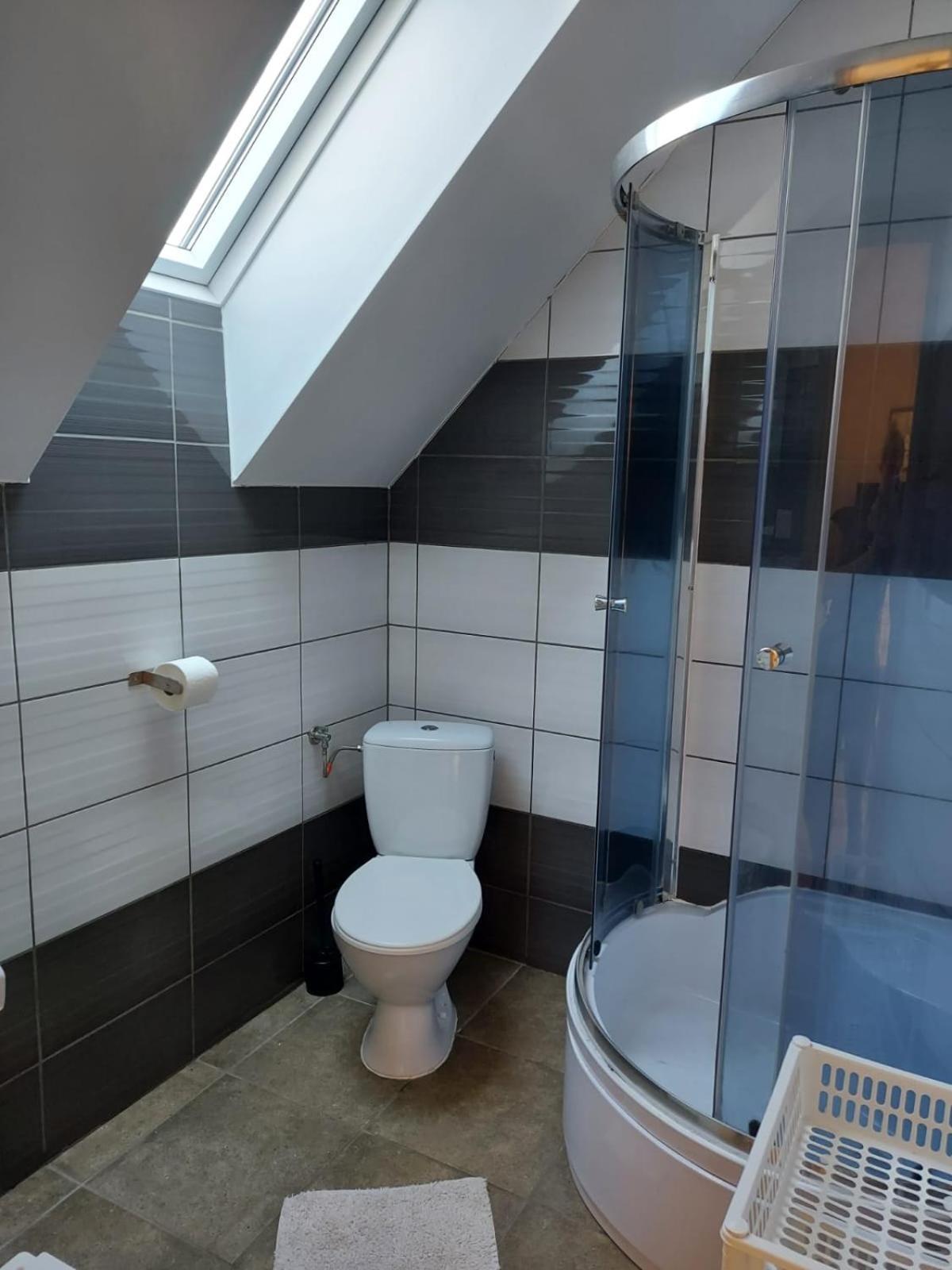 Siedlisko Na Zaciszu Apartamenty Конты Рыбацке Экстерьер фото