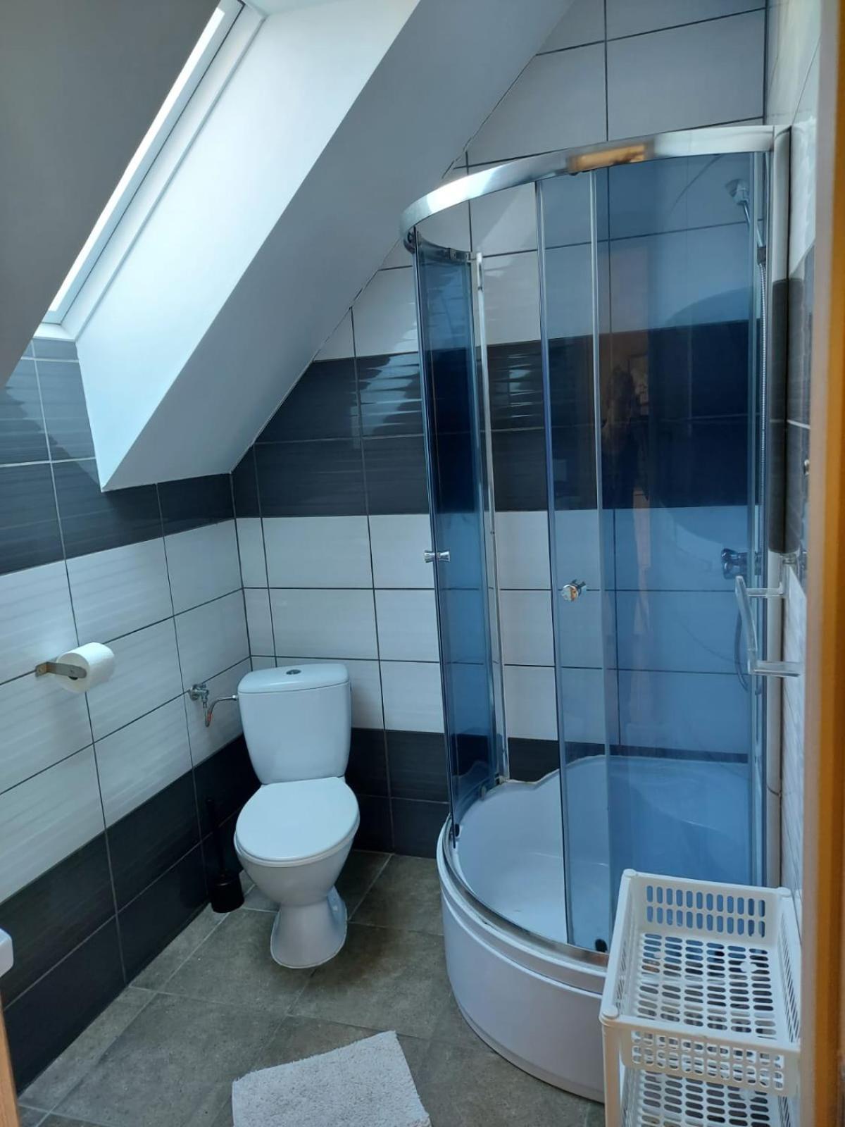 Siedlisko Na Zaciszu Apartamenty Конты Рыбацке Экстерьер фото