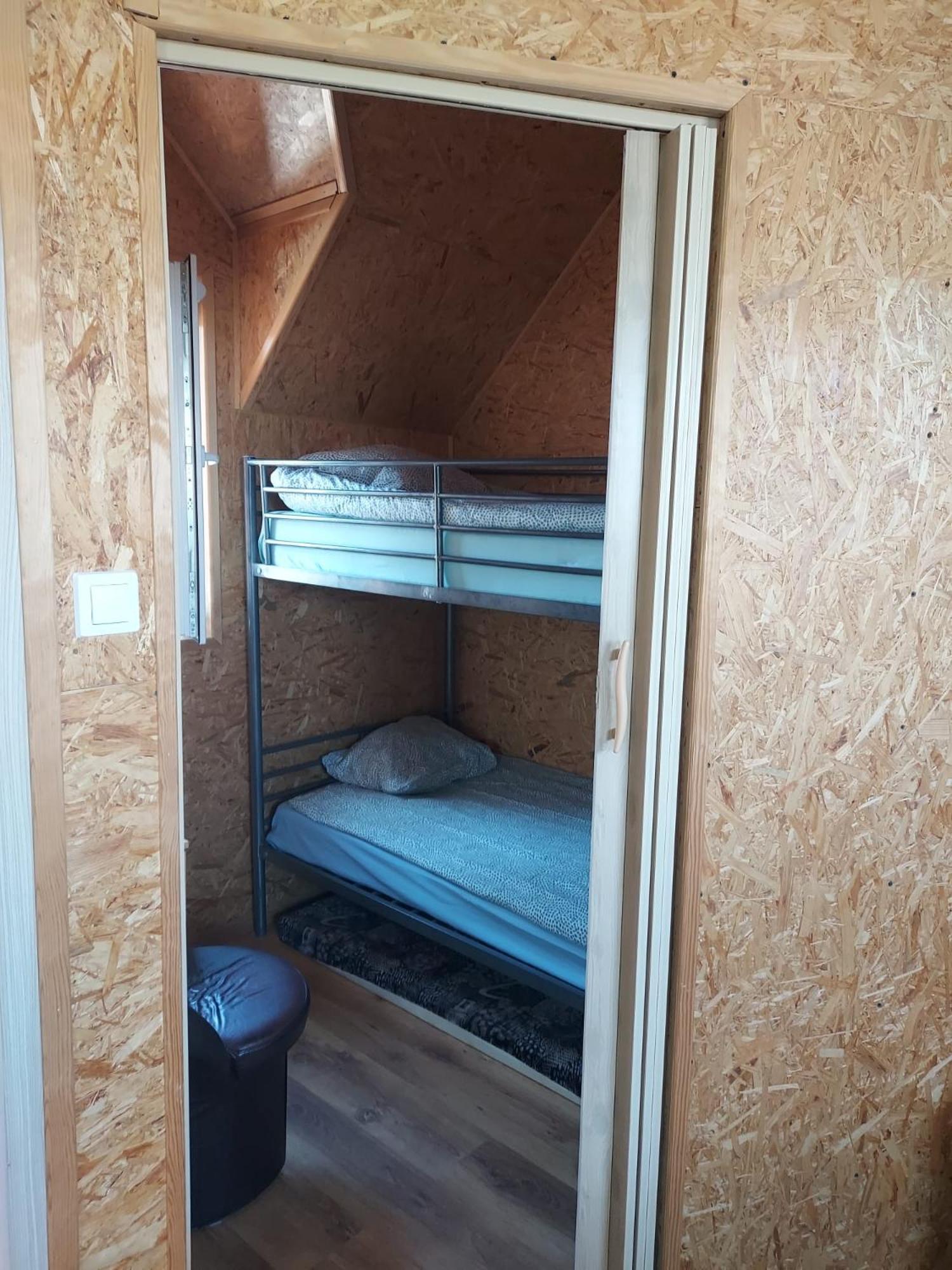 Siedlisko Na Zaciszu Apartamenty Конты Рыбацке Экстерьер фото
