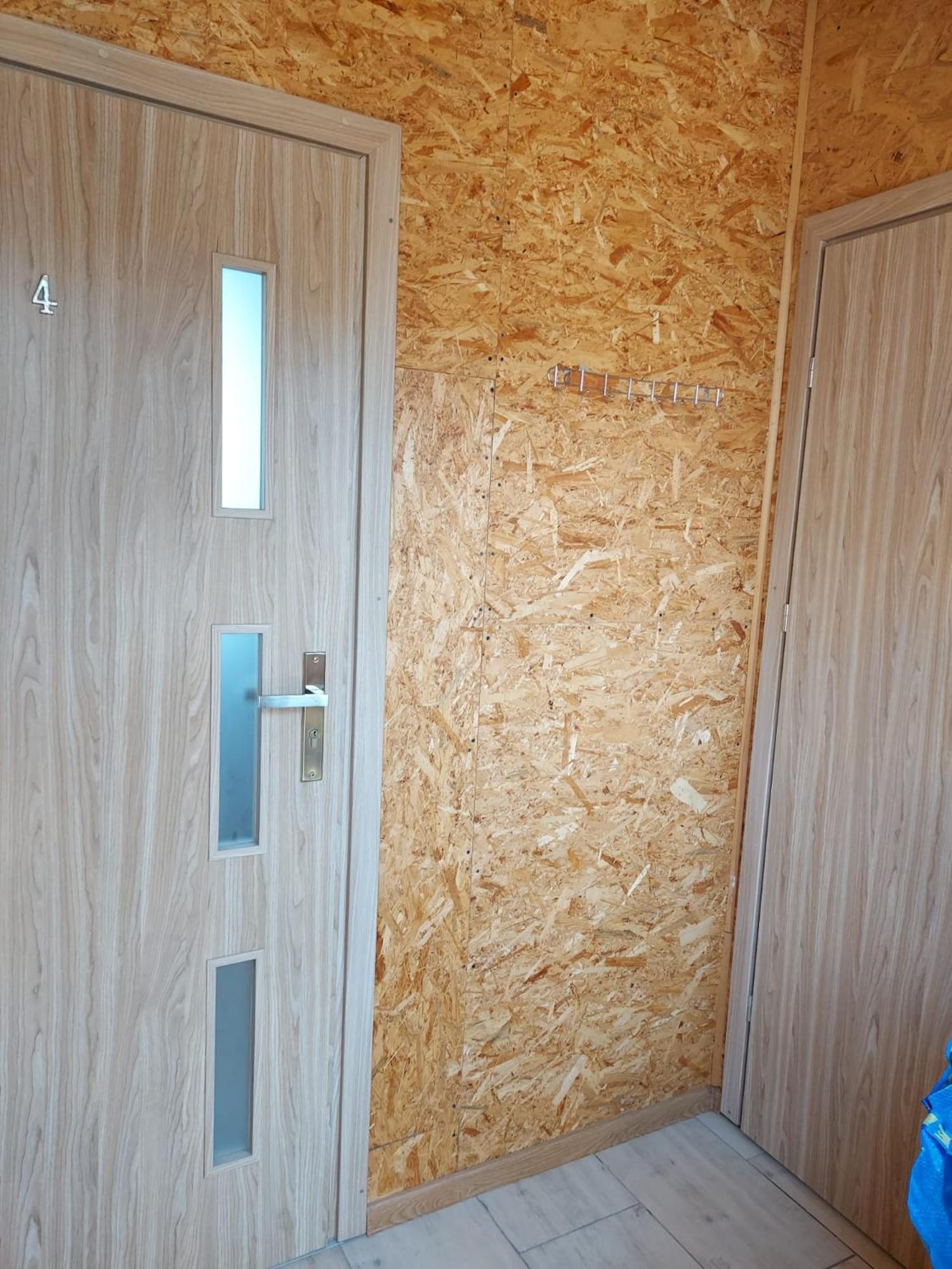 Siedlisko Na Zaciszu Apartamenty Конты Рыбацке Экстерьер фото